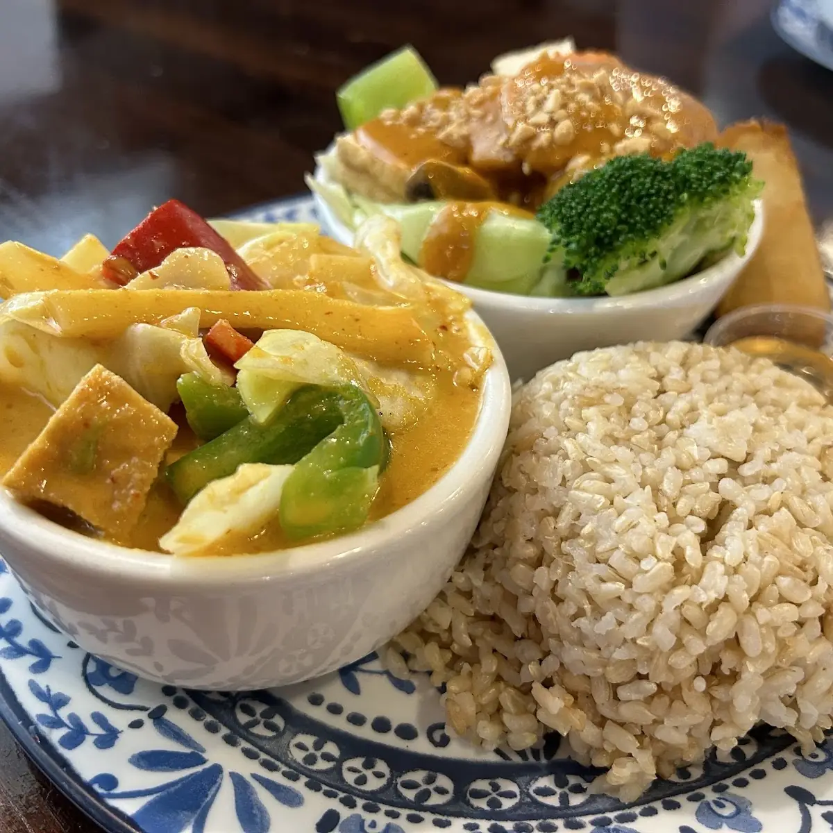 Brown Rice