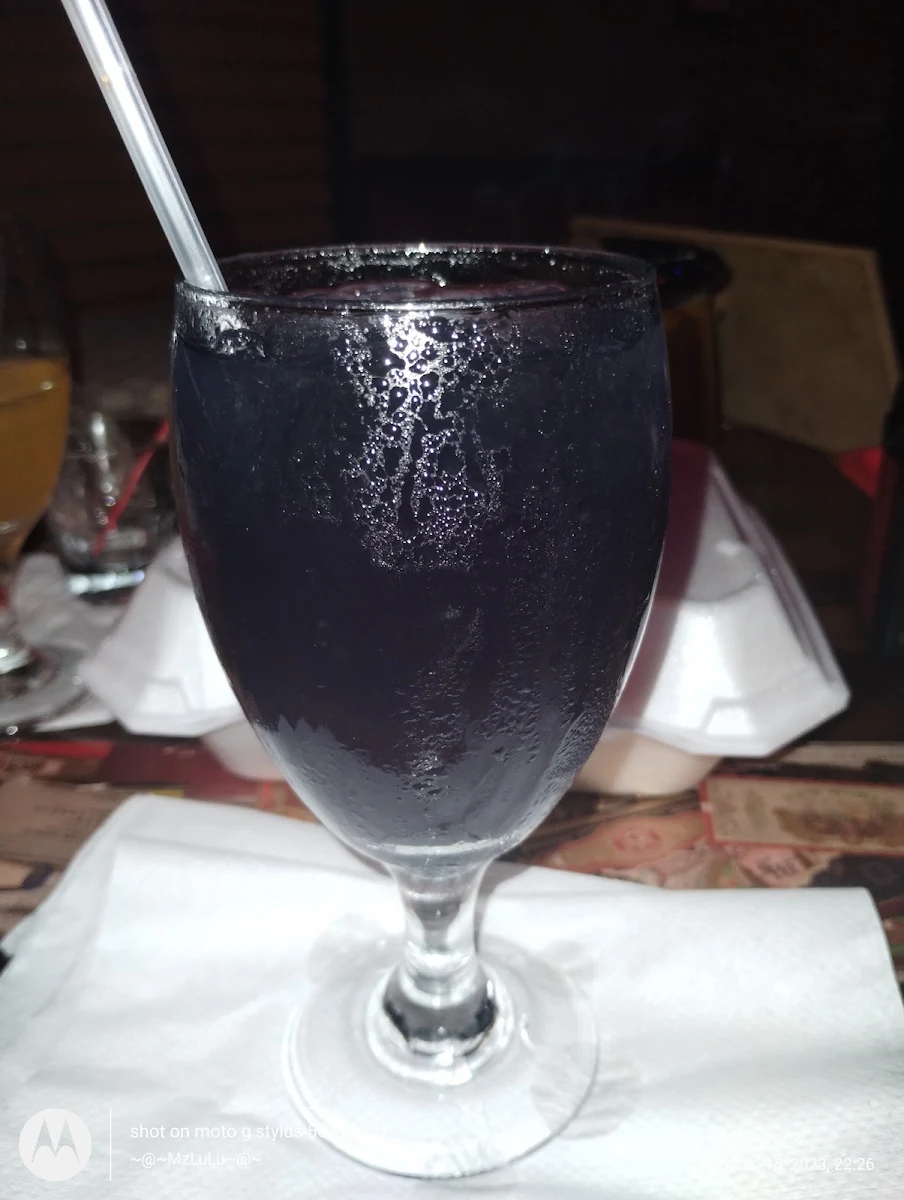 Purple Haze