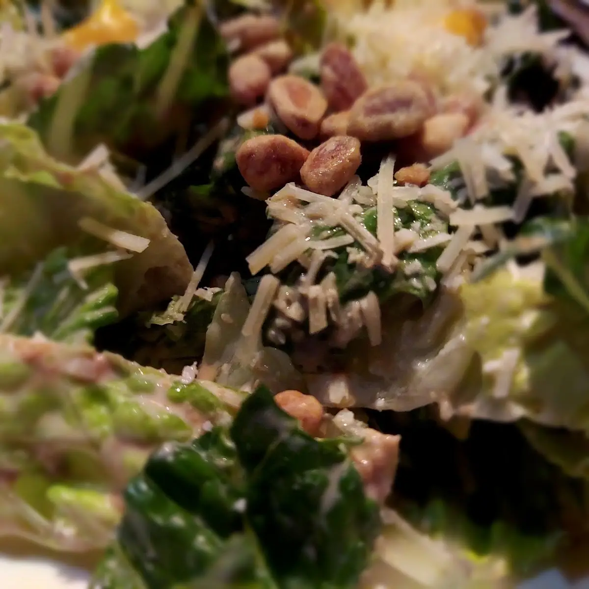 Caesar Salad