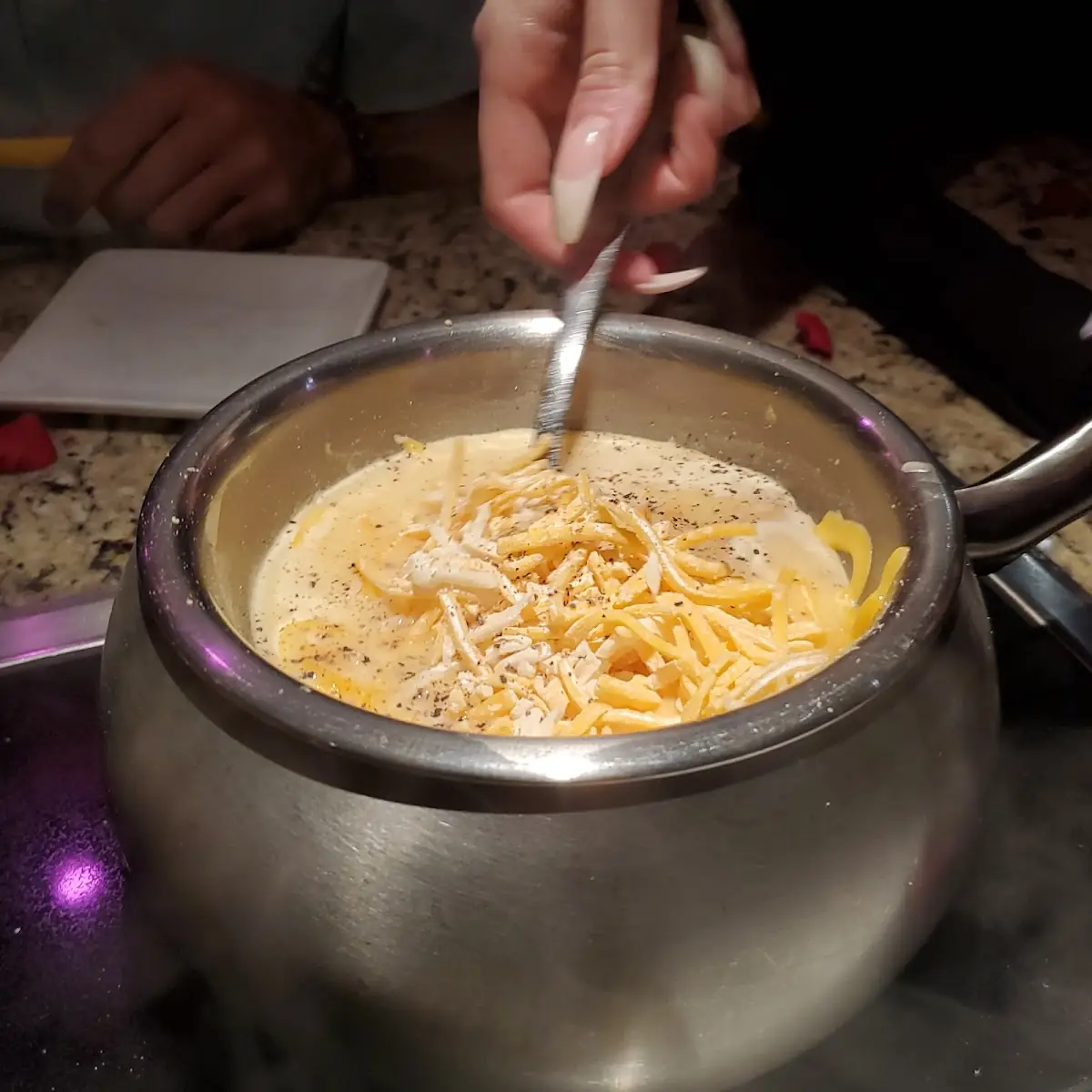 Cheddar Cheese