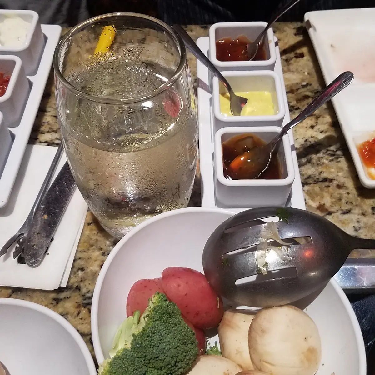 Hot Pot