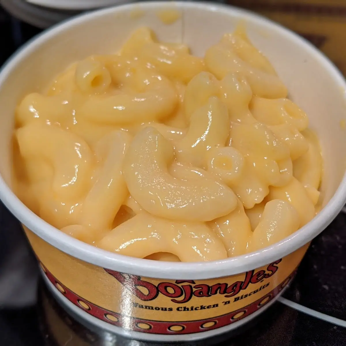 Mac N' Cheese Kids' Meal