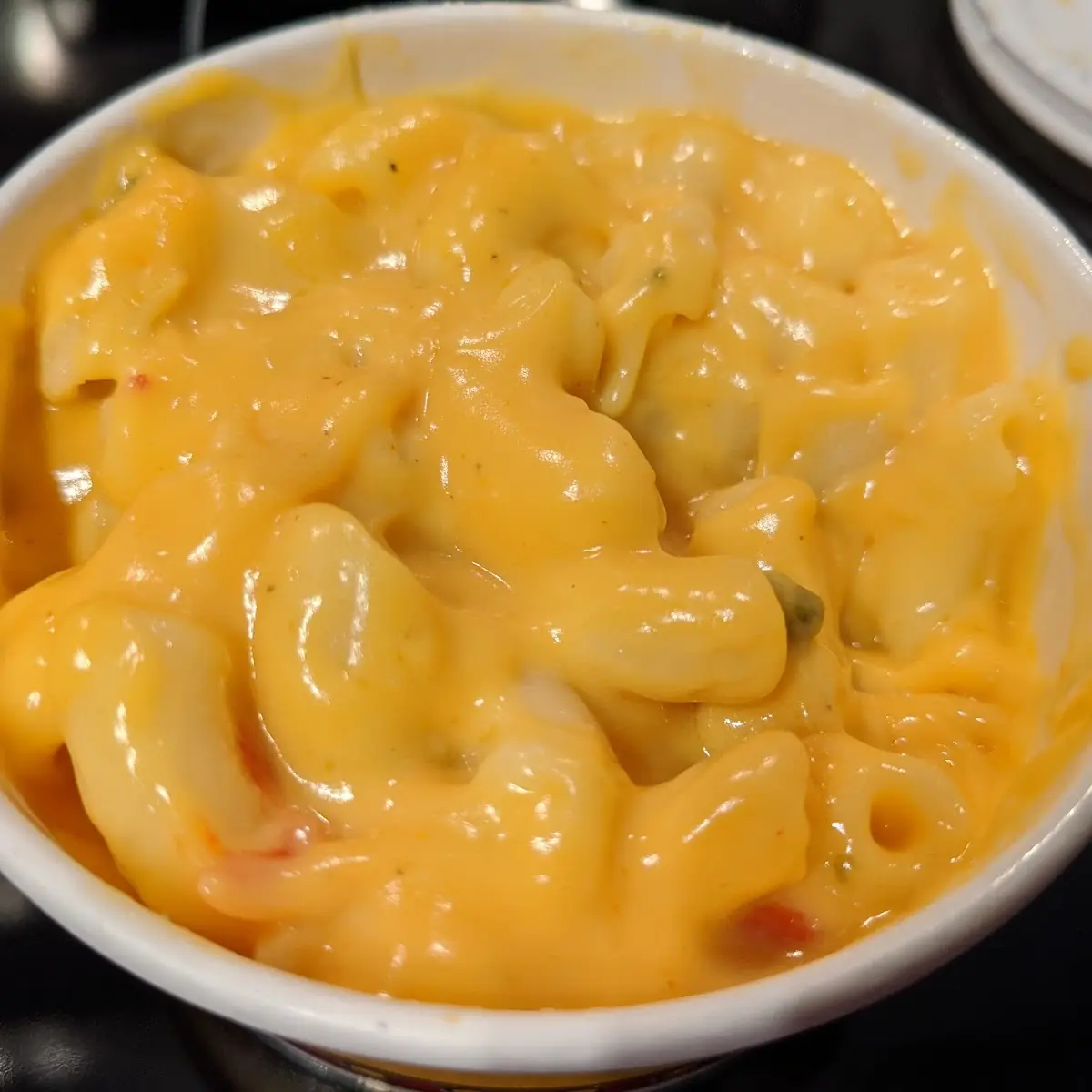 Pimento Mac and Cheese