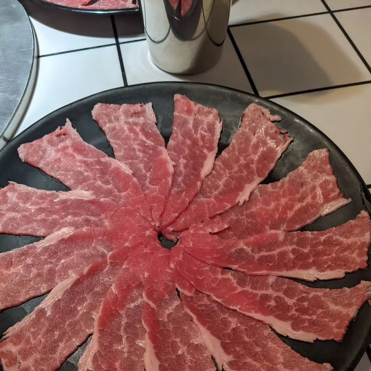 Wagyu Beef