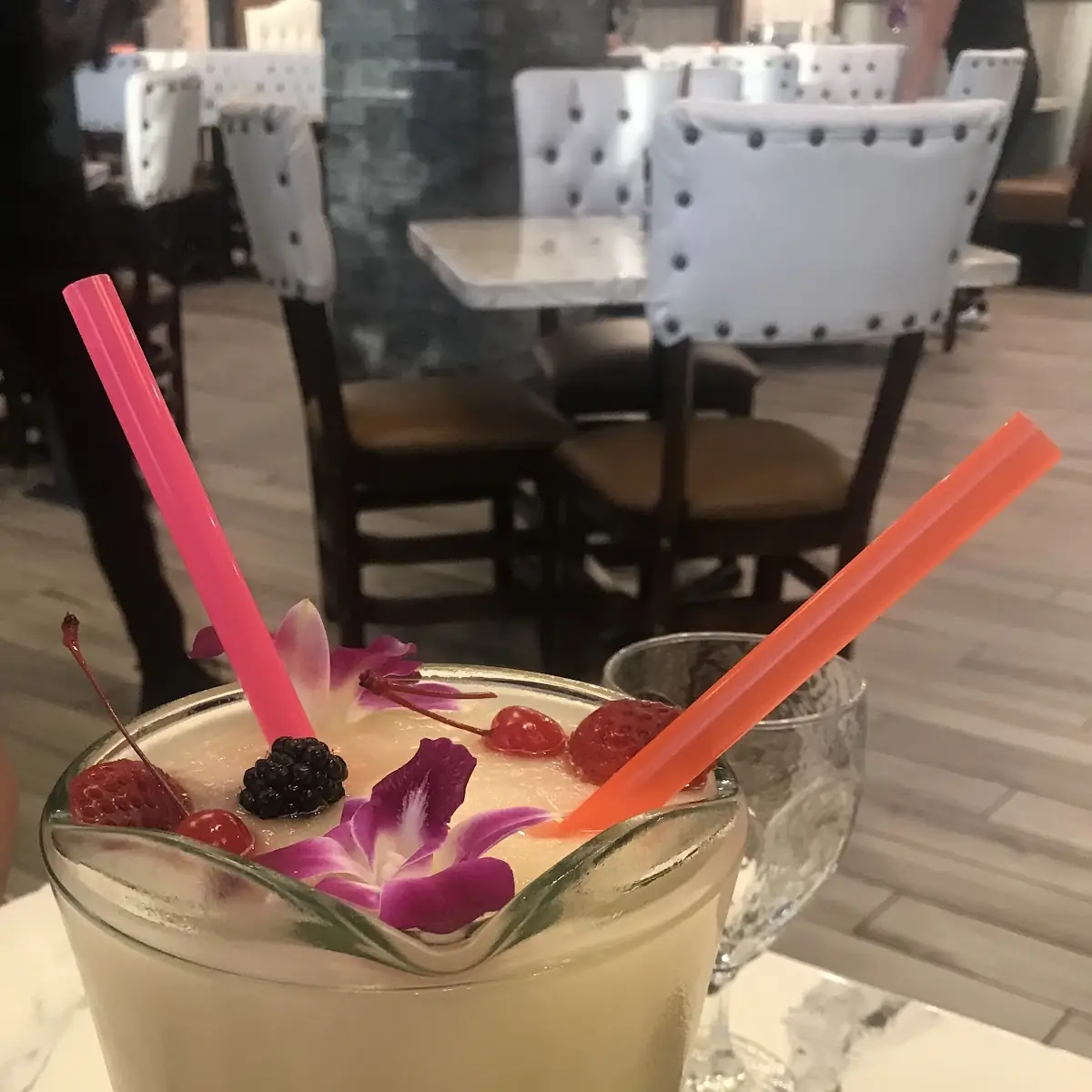 House Margarita