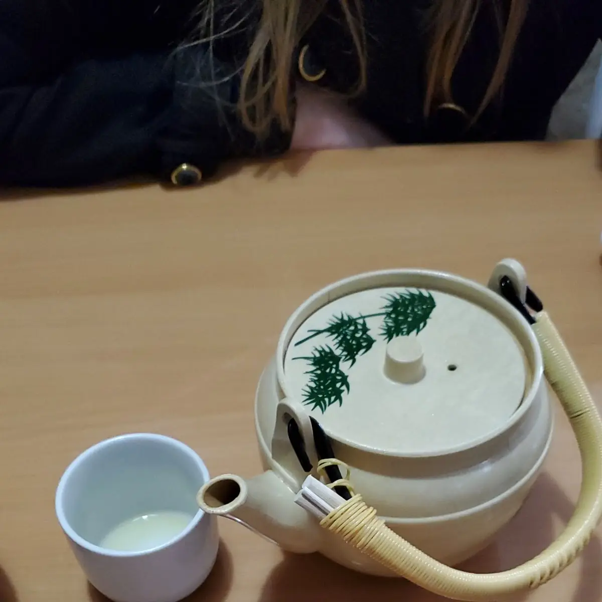 Green Tea