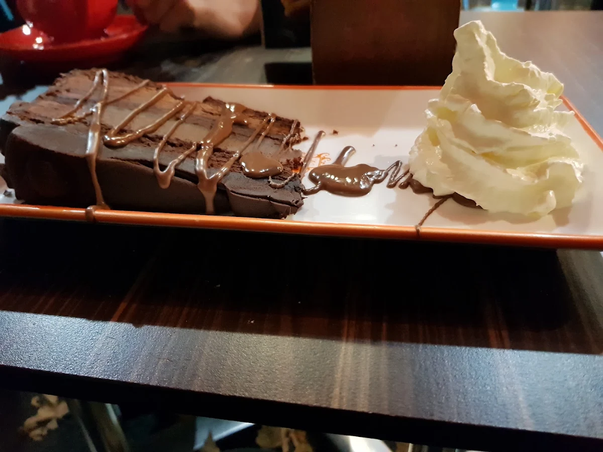 Highlights, San Churro Carlton