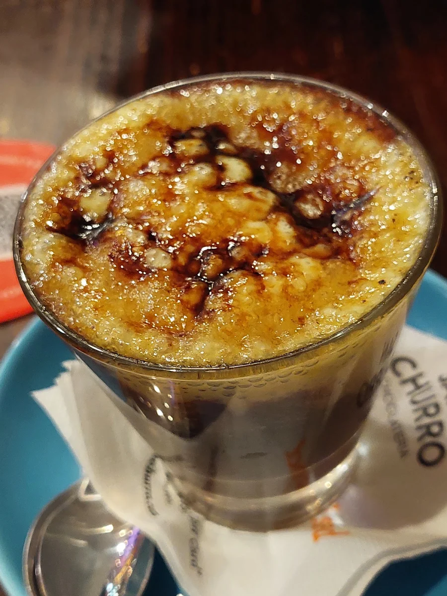 Highlights, San Churro Carlton
