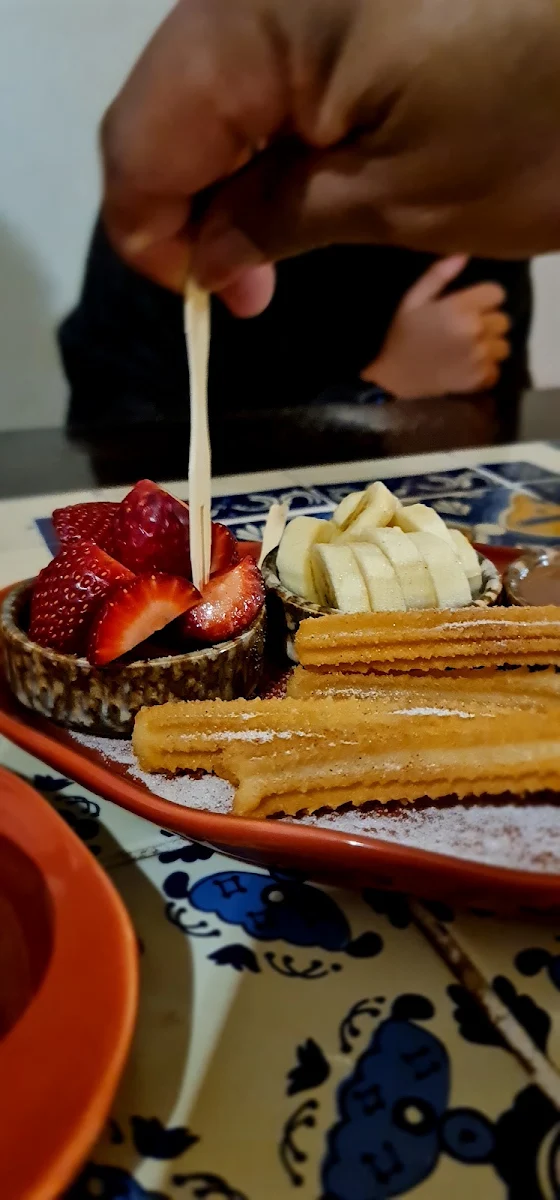 Highlights, San Churro Carlton