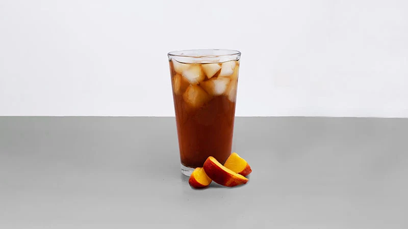 Iced Americano