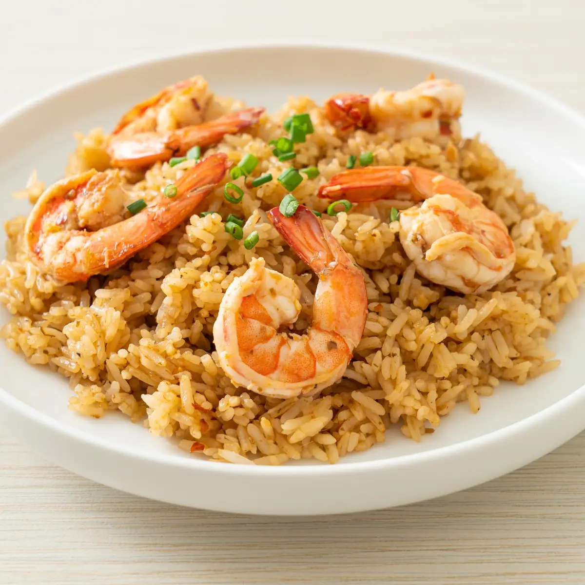 Shrimp Fried Rice UE