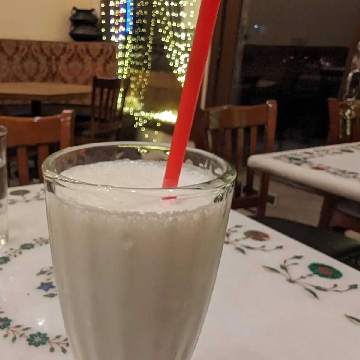 Sweet Lassi