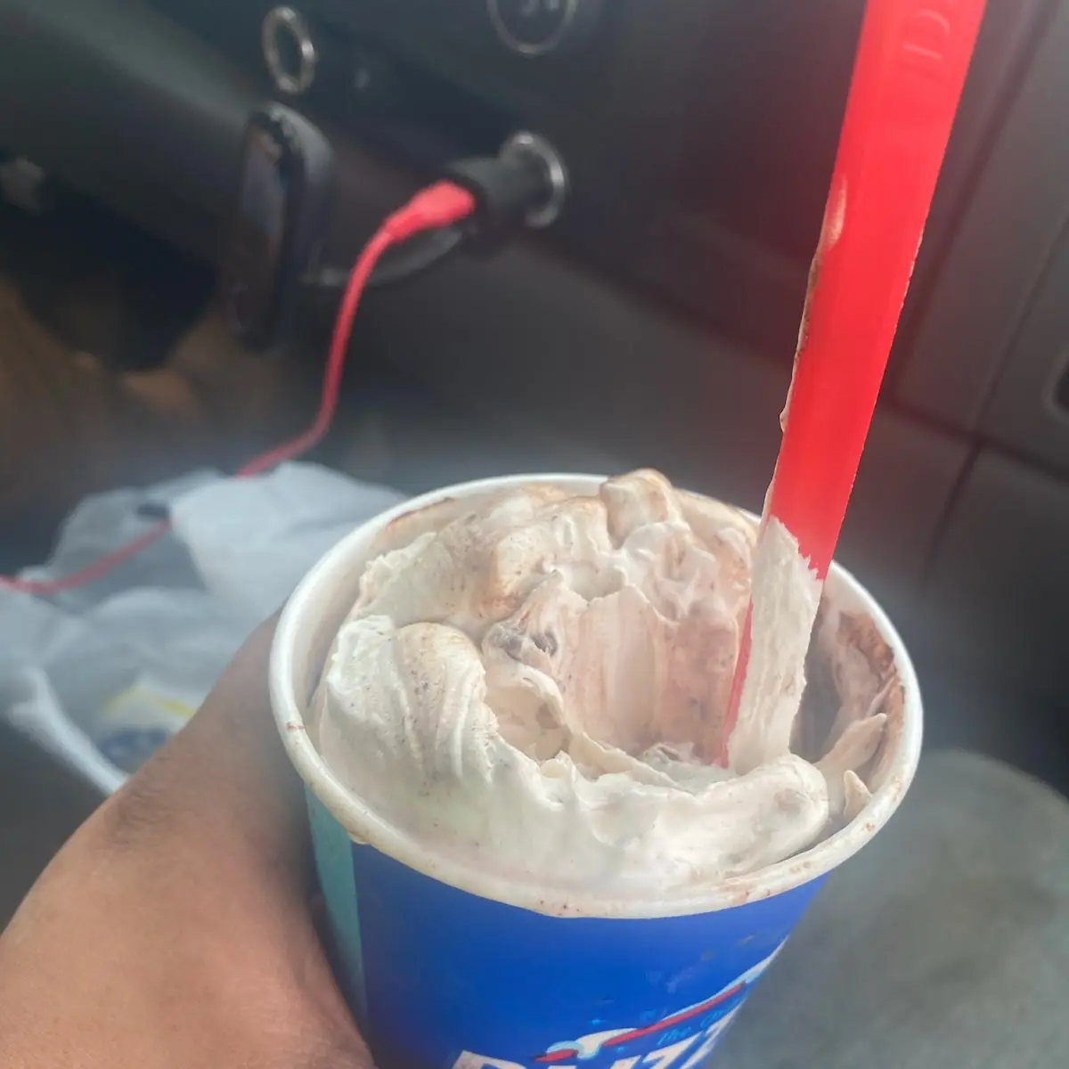 Choco Brownie Extreme