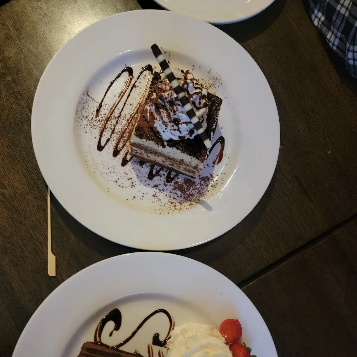 Chocolate Cake