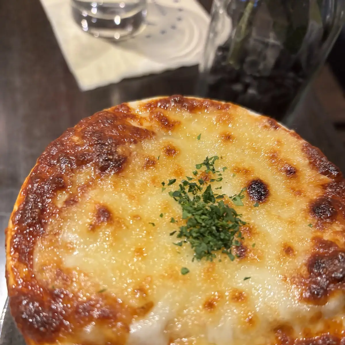 Onion Soup