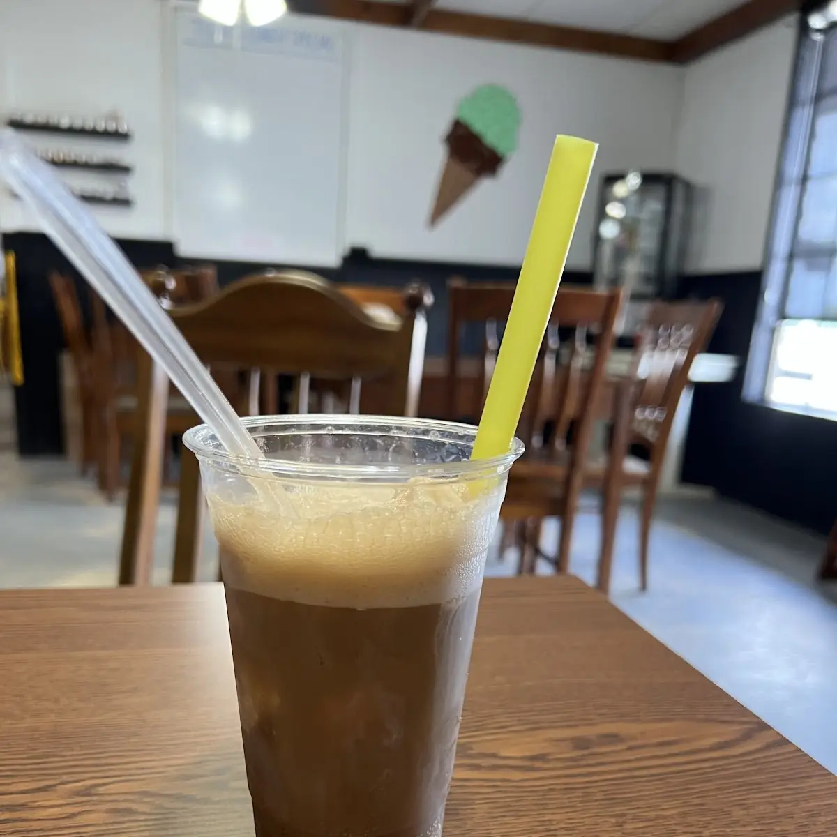 Cold Brew