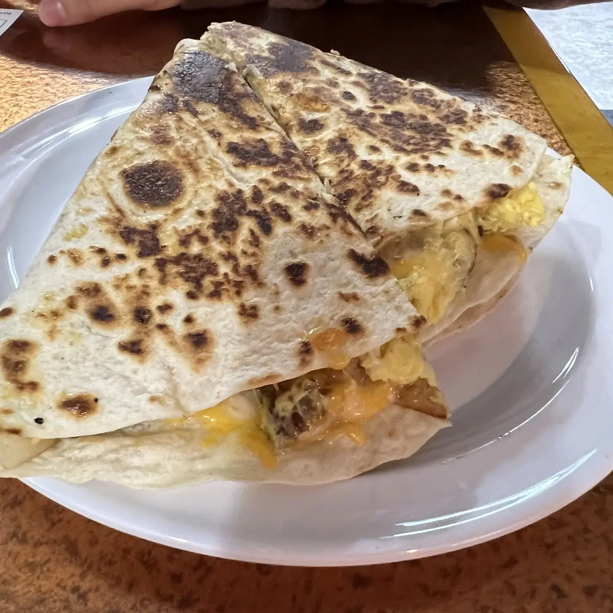 Quesadilla