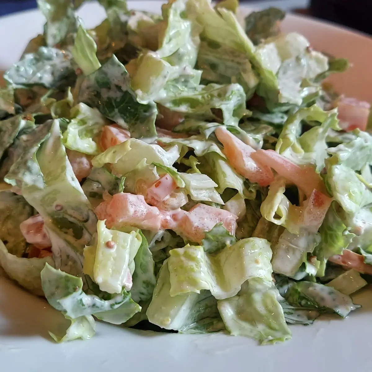 Cesar Salad