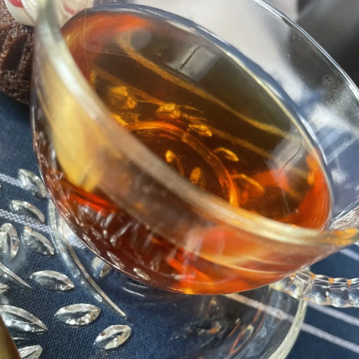 Bavarian Mint Tea