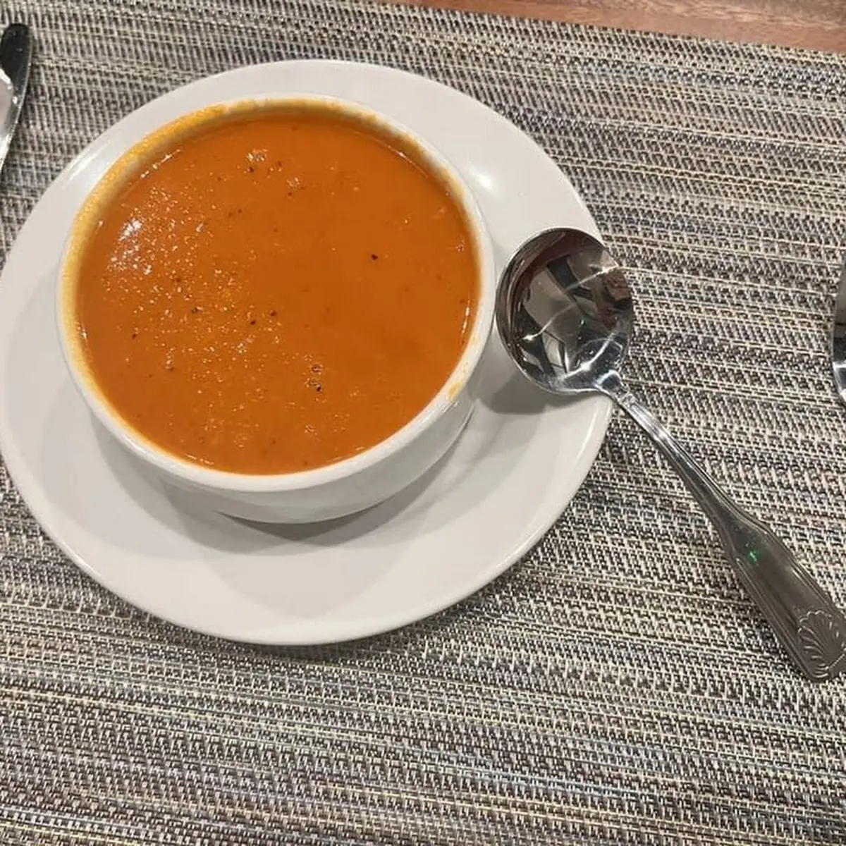 Daal Soup