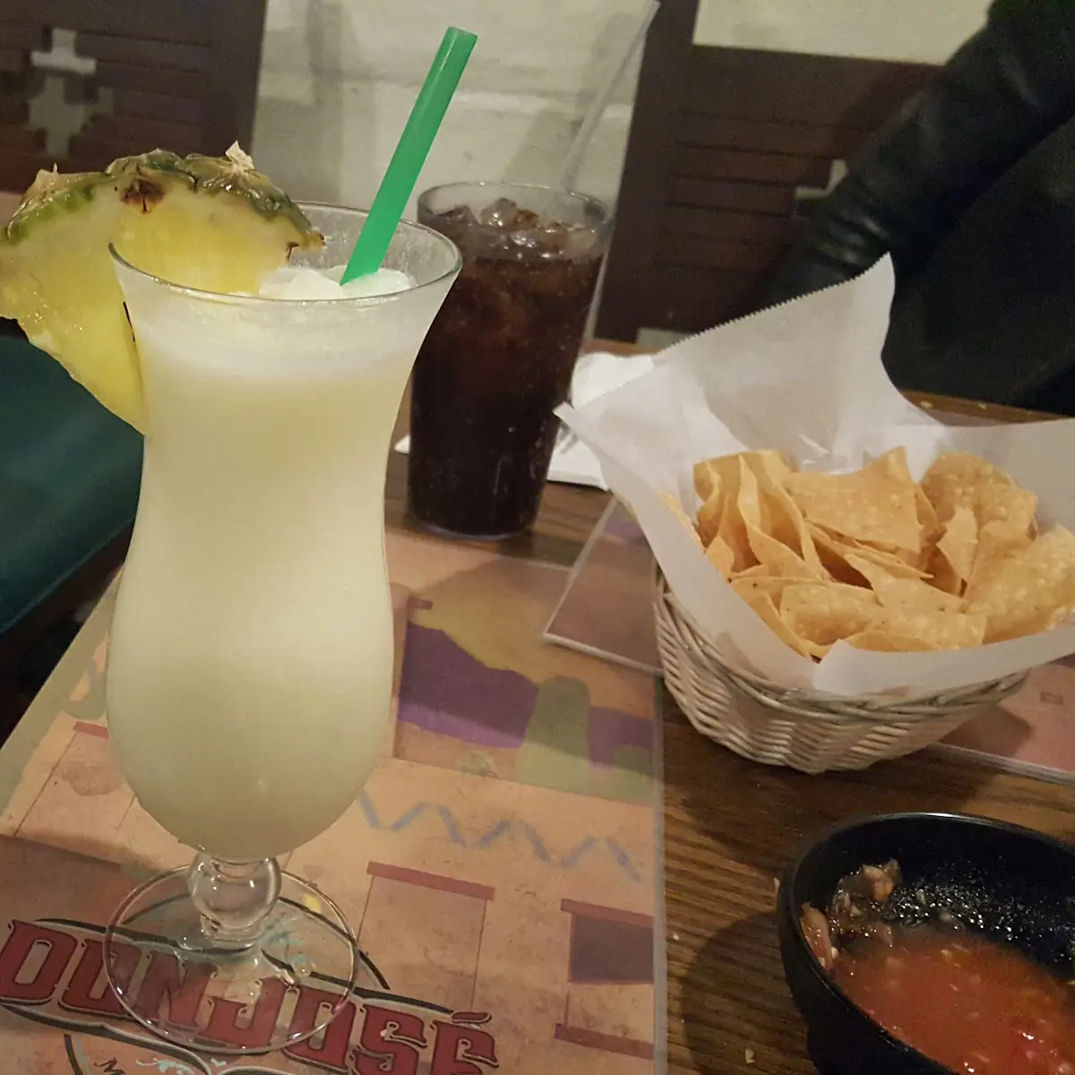Pina Colada