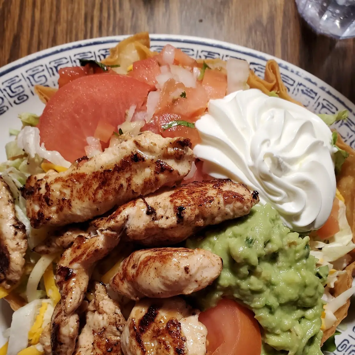 Taco Salad