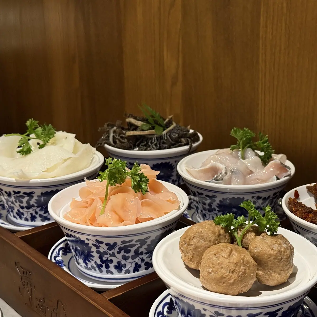 Dim Sum