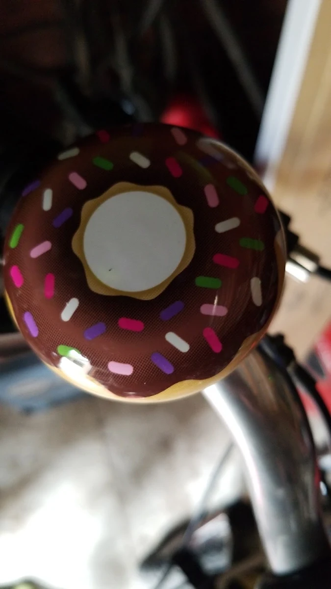 Doughnut