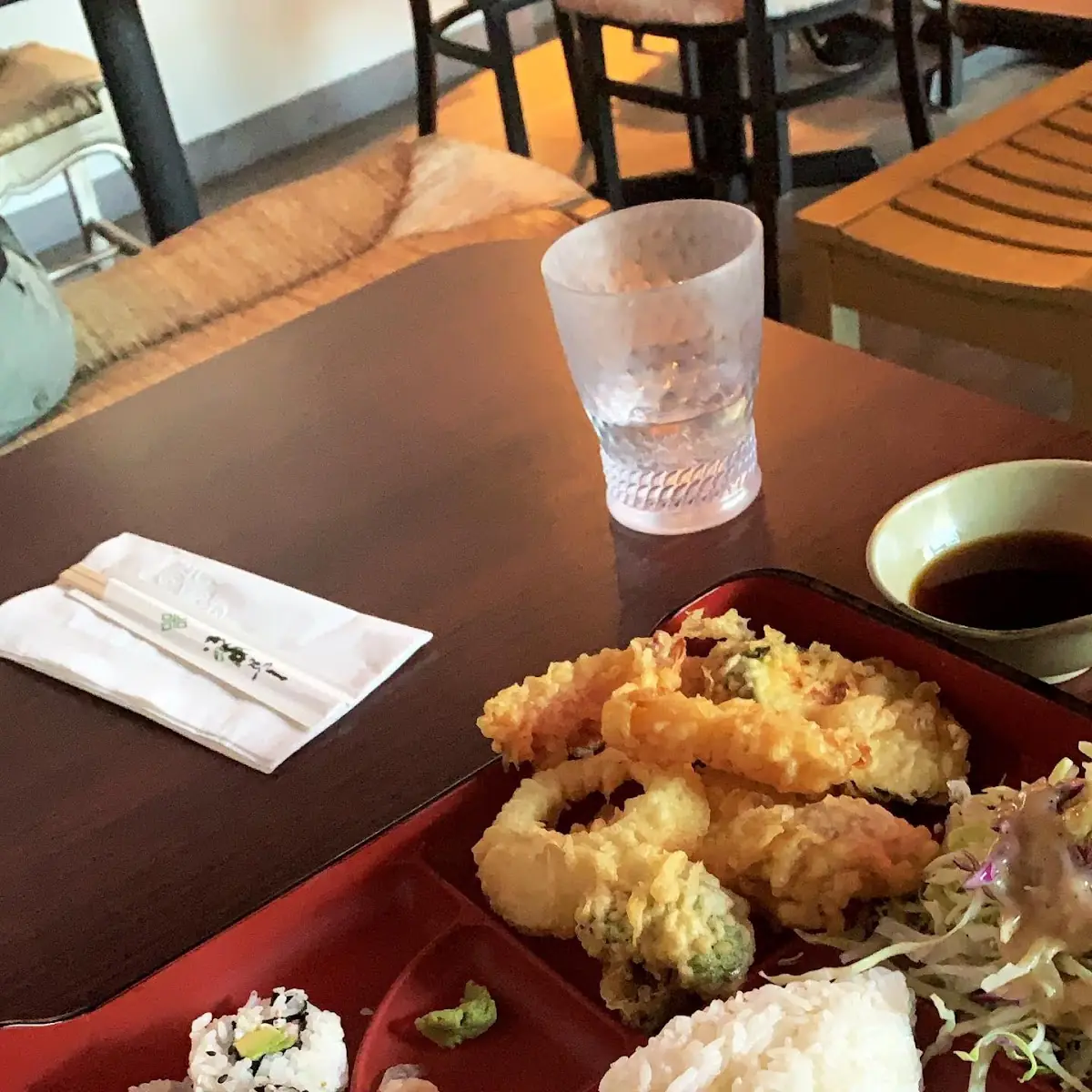 Bento Box