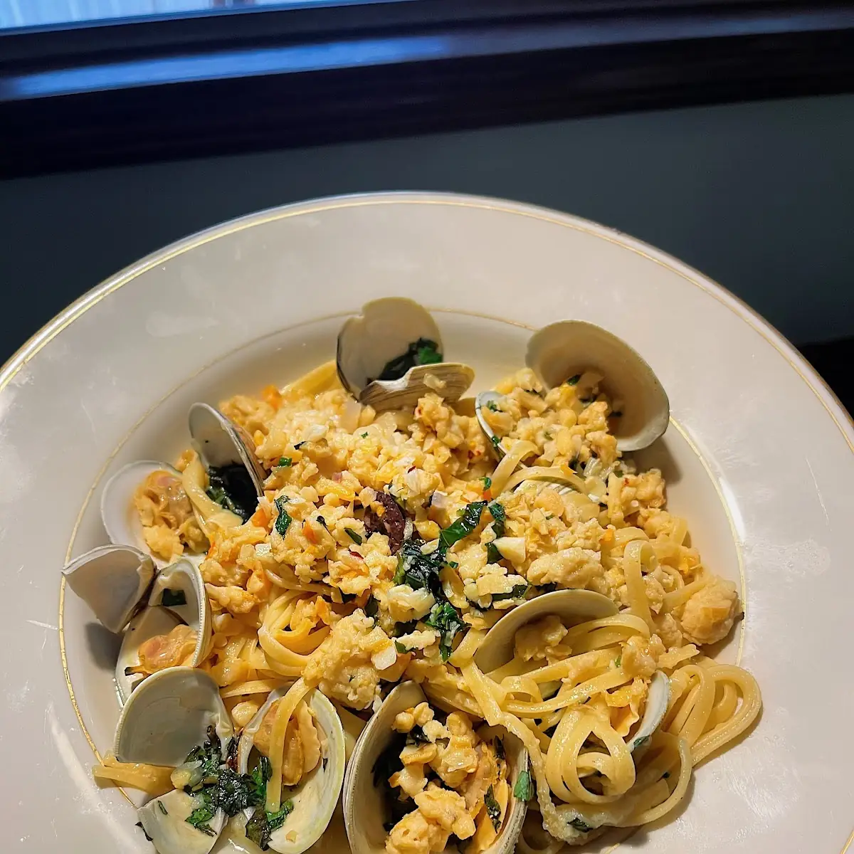 Clams Casino