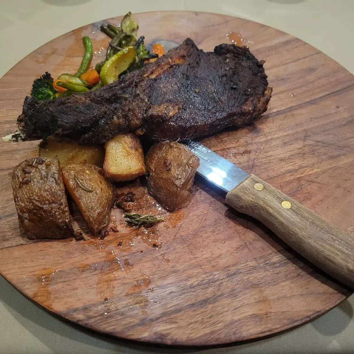 New York Stake