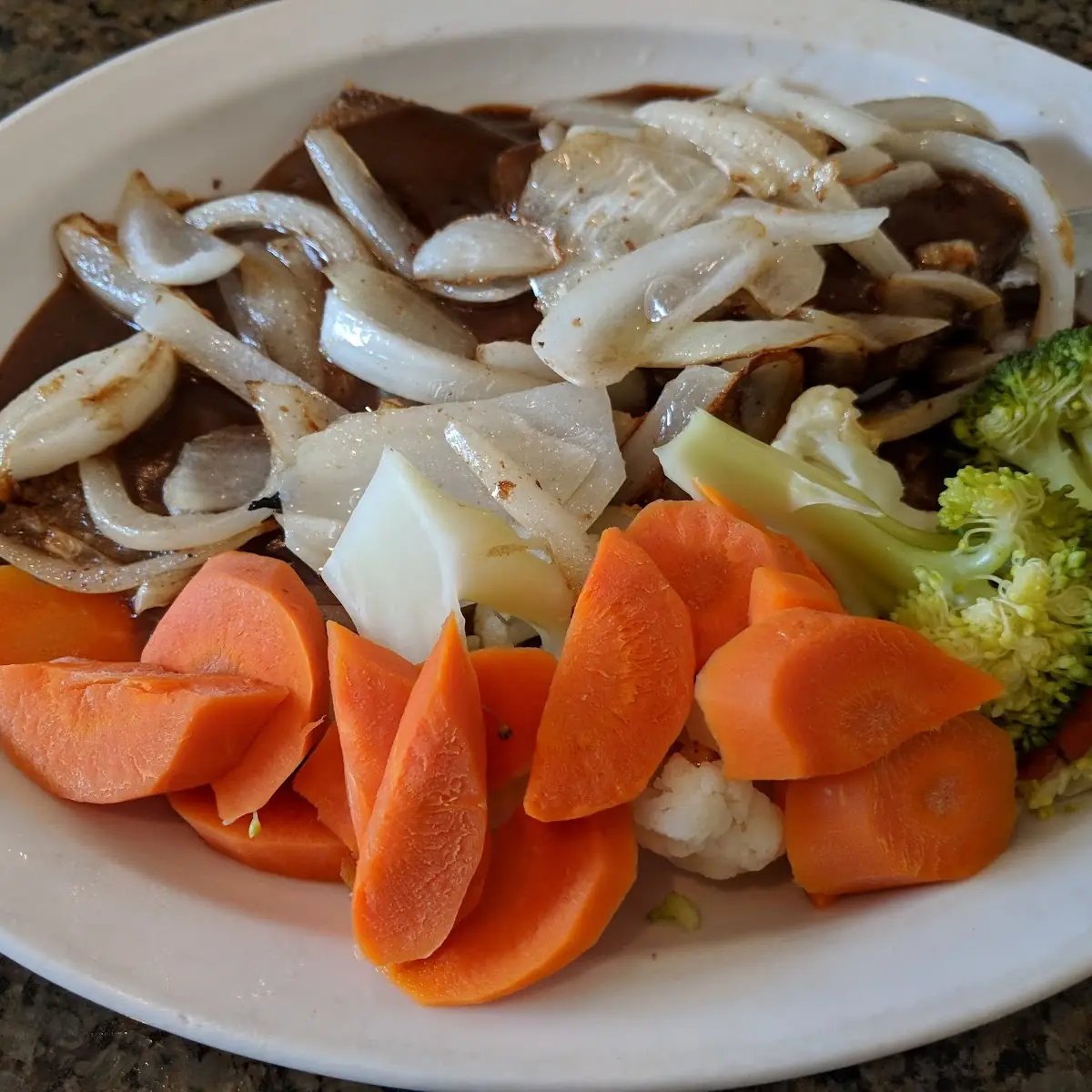 Baby Beef Liver