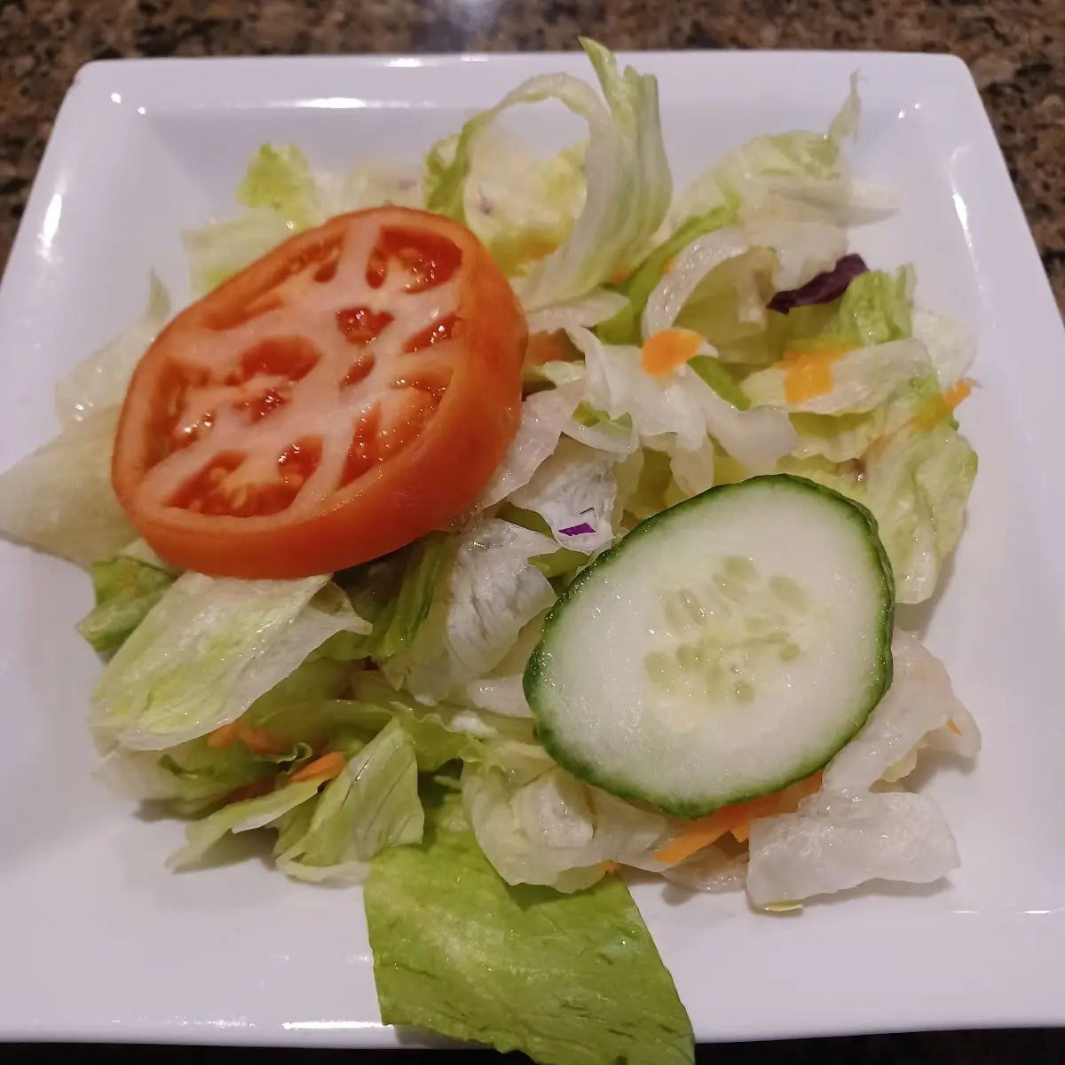 Side Salad