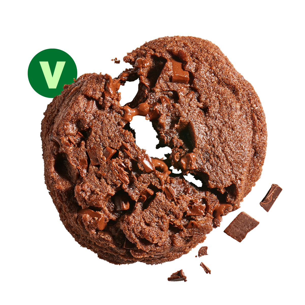 Chocolate Chip Cookie