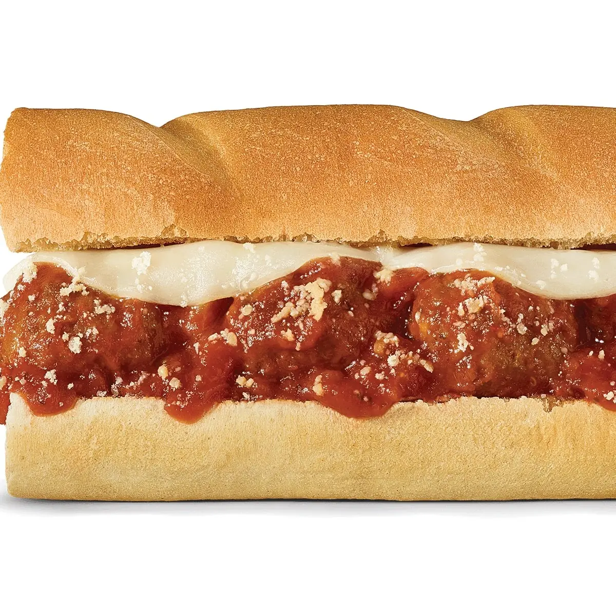 Meatball Pepperoni