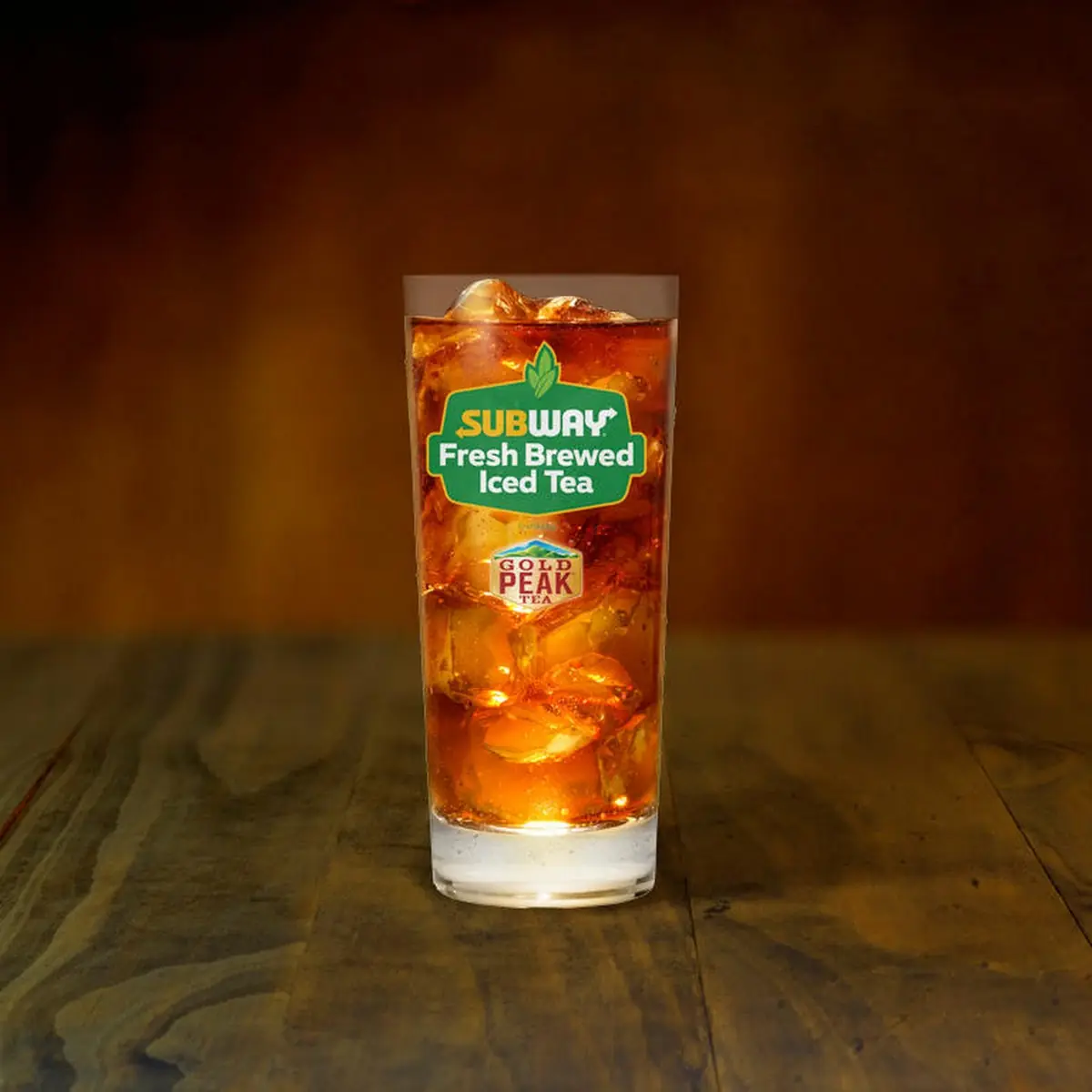 Pure Leaf Sweet Iced Tea