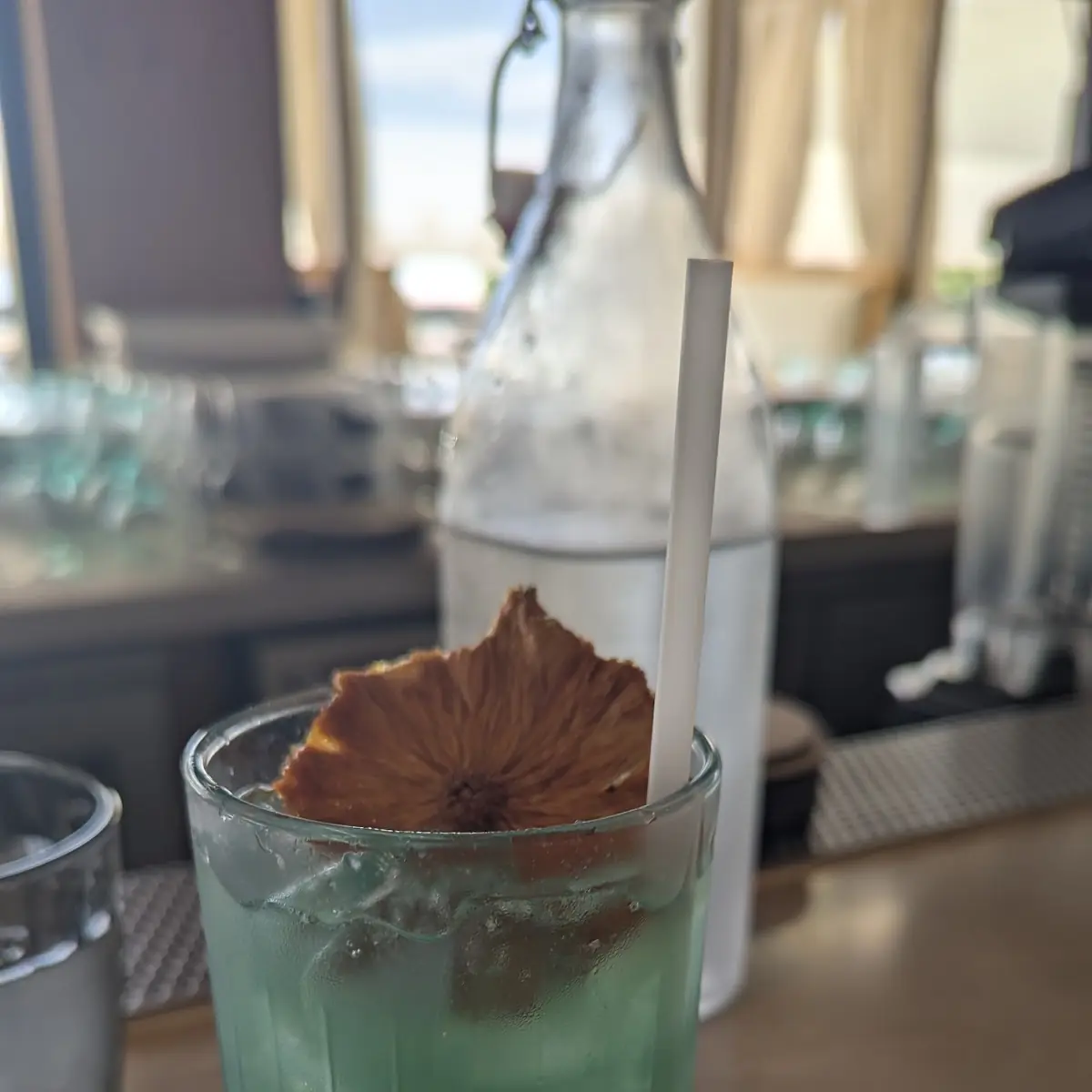 Happy Hour Cocktail
