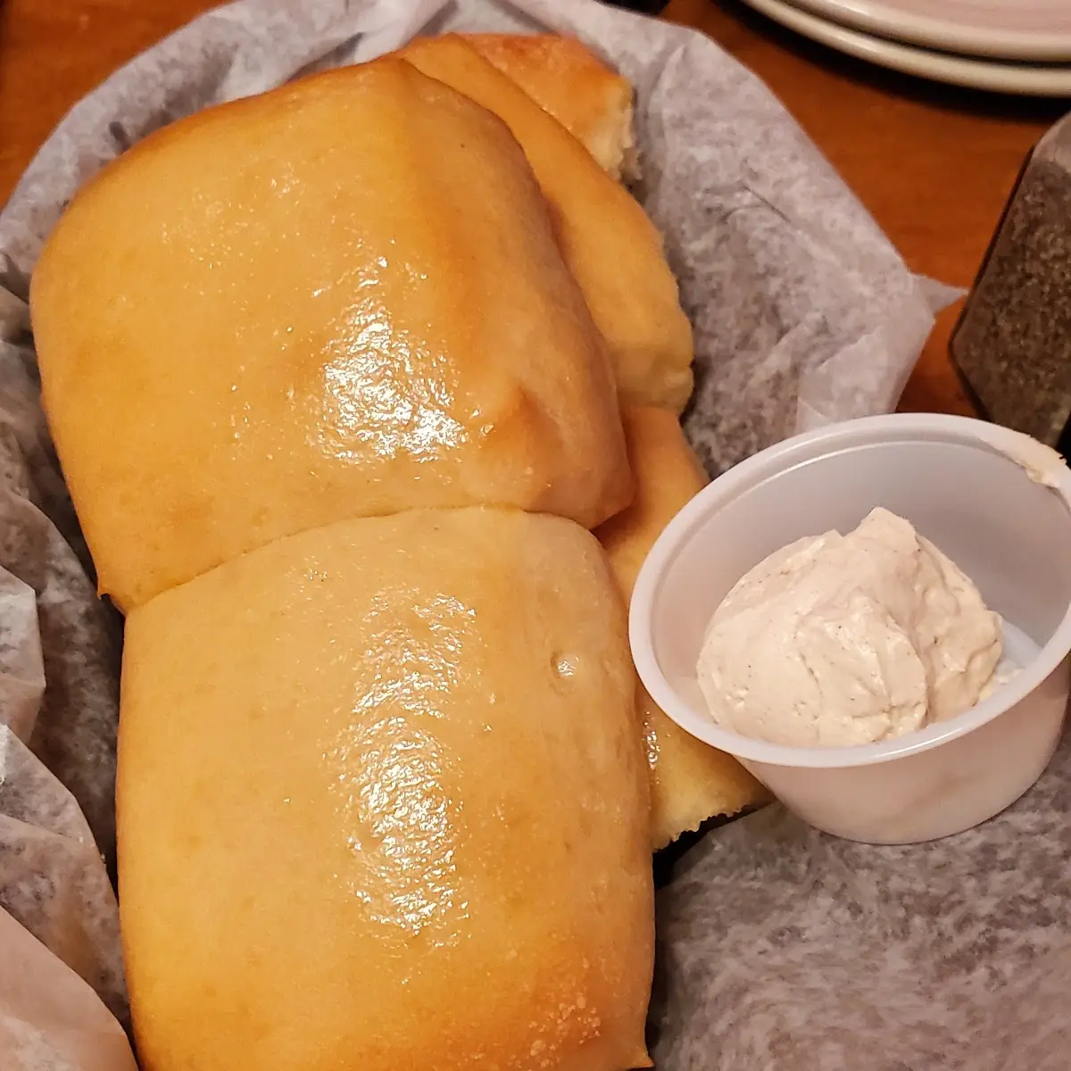 Dinner Rolls