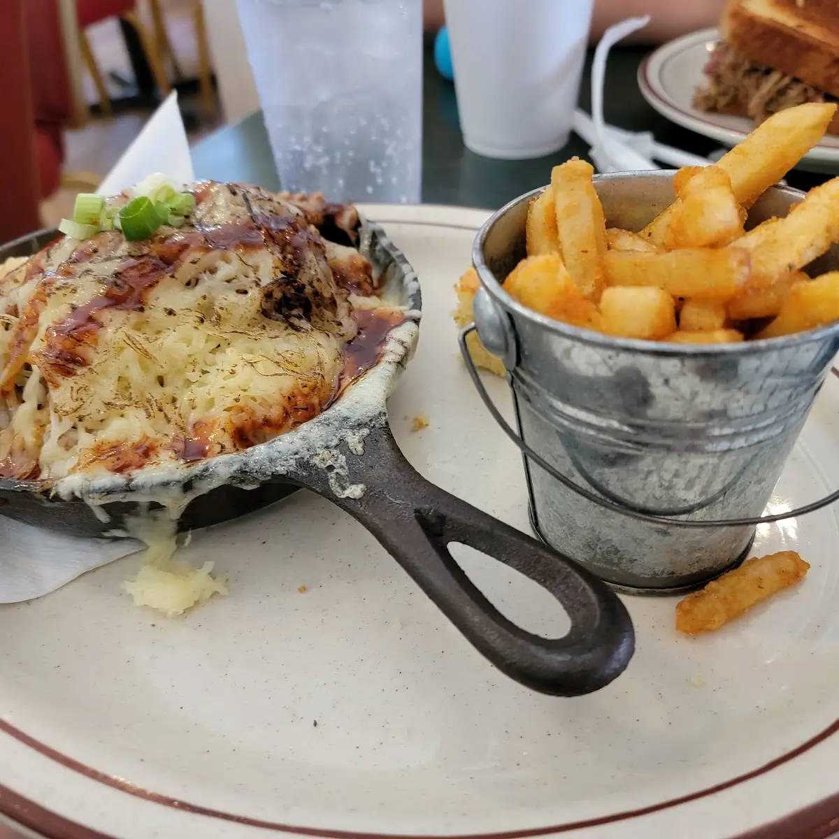Mac & Cheese