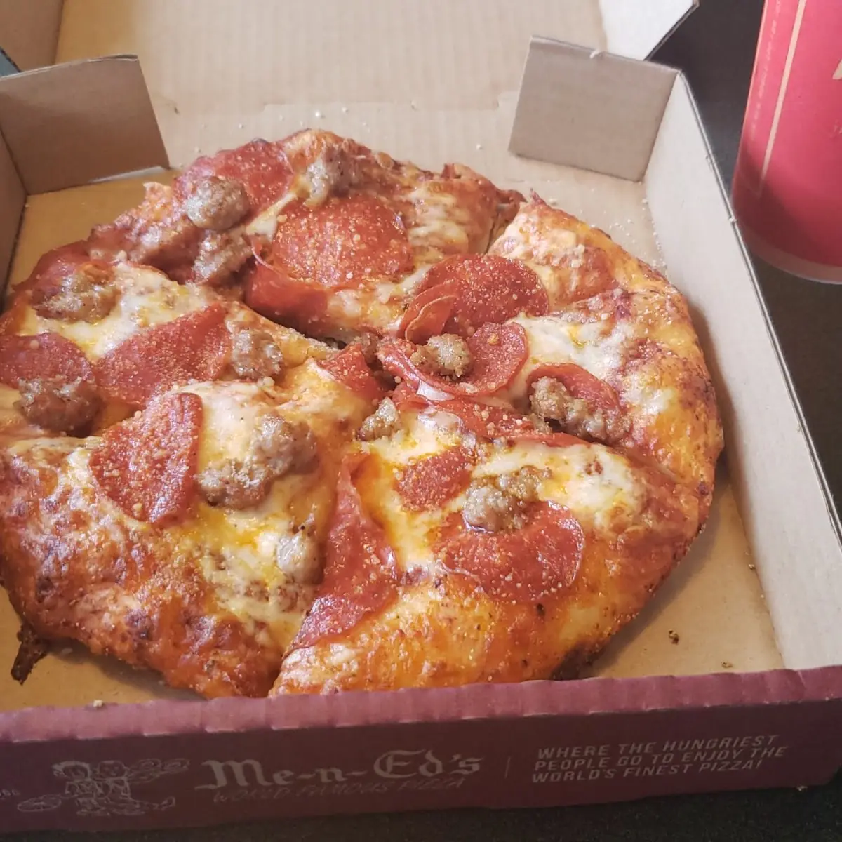 Italian Sausage