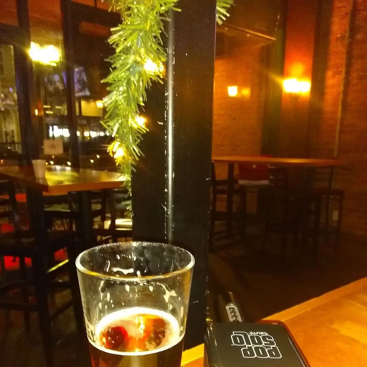 Beer Battered Karaoke