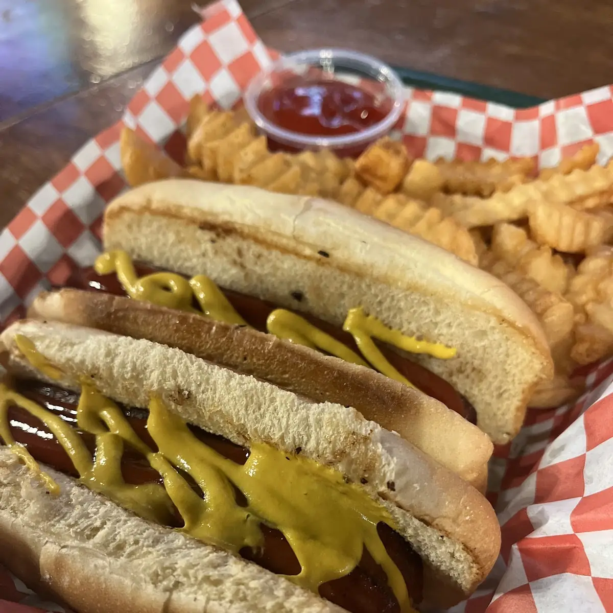 Hot Dog