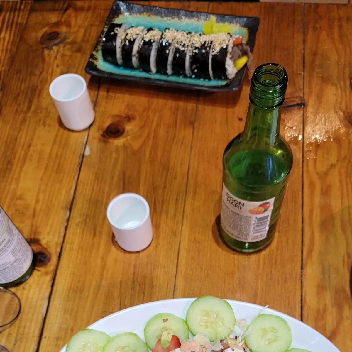 Coleslaw Salad