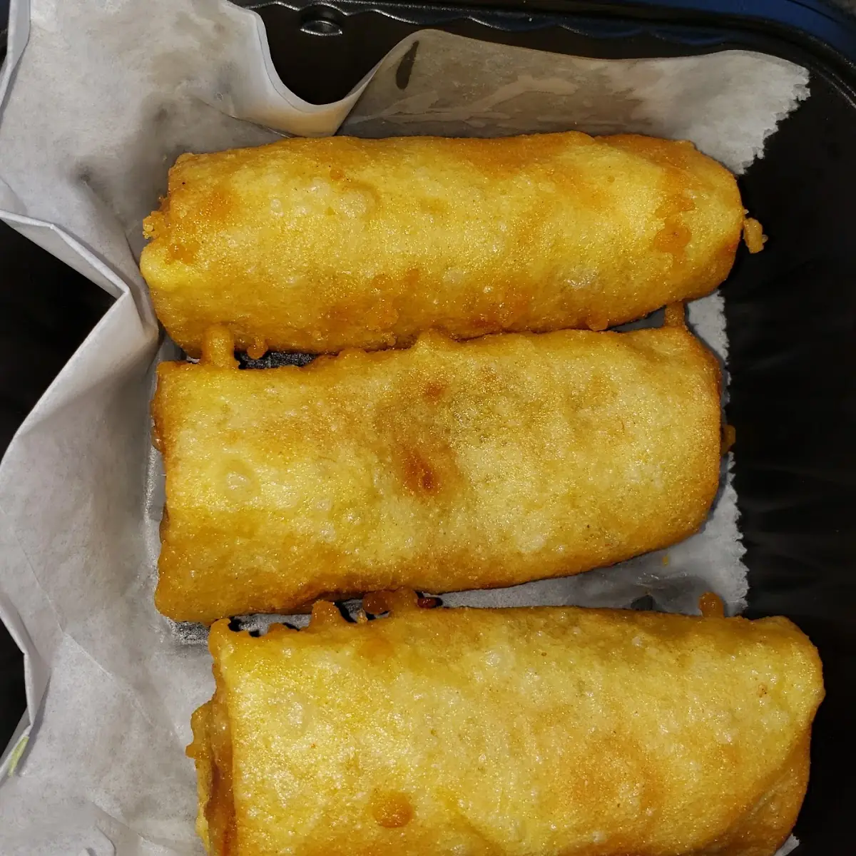 Egg Roll