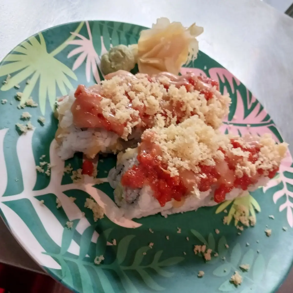 Spicy Tuna