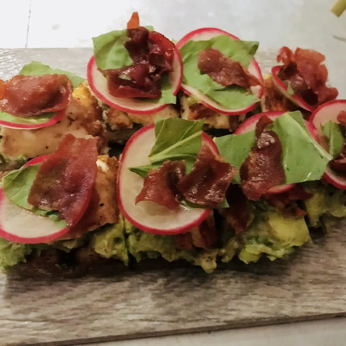 Avocado Toast