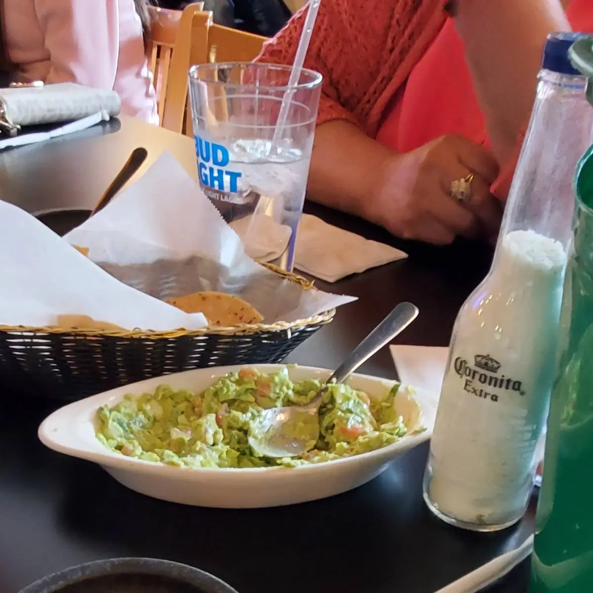 Guacamole Dip