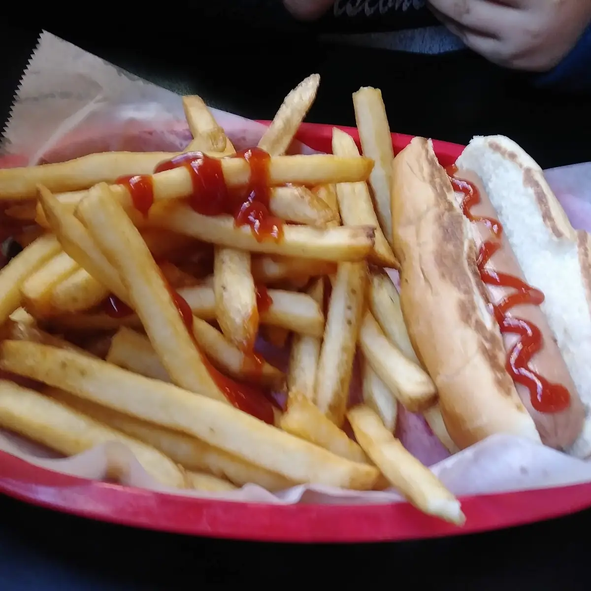 Hot Dog