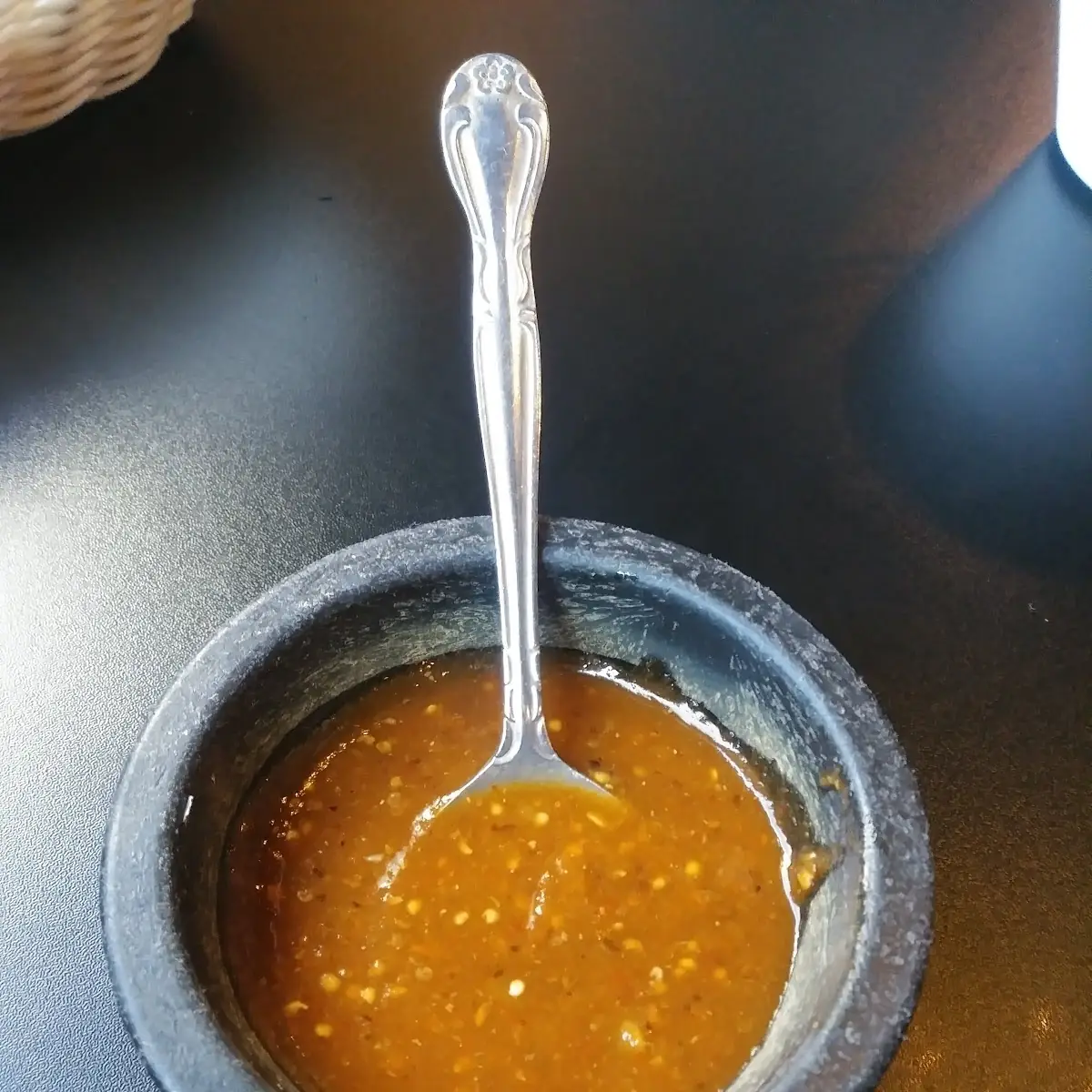 Tomato Soup