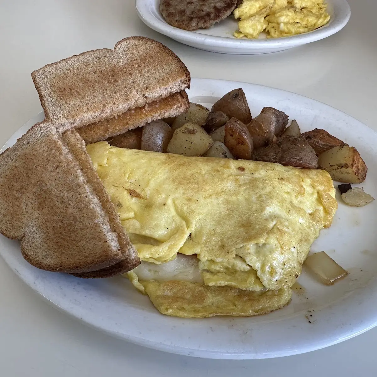 Denver Omelet